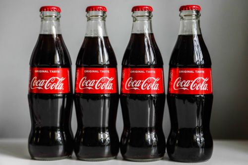 Coca-Cola é a marca mais consumida do mundo