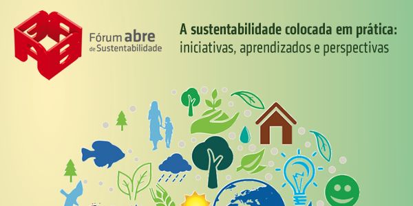 Fórum ABRE de Sustentabilidade