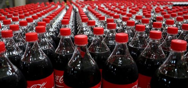 Lucro da Coca-Cola cresce 135% no 4º tri, para US$ 2 bilhões