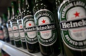 Sob pressão Heineken ameaça fechar fábricas