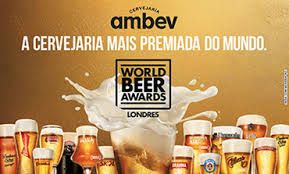 Vendas da Cervejaria AmBev crescem no 2º Trimestre de 2018 tanto em cervejas quanto em refrigerantes